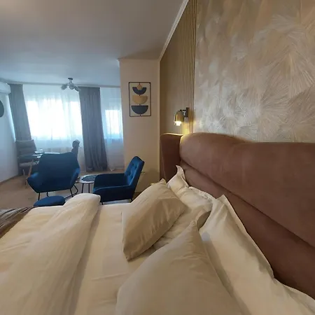 Aldira Joy Arena Nationala بوخارست