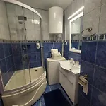 Apartamento Aldira Joy Arena Nationala