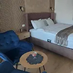 Apartamento Aldira Joy Arena Nationala *