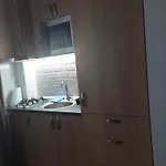 Aldira Joy Arena Nationala Apartamento Bucarest