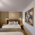 Aldira Joy Arena Nationala Apartamento