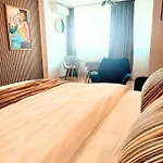 Apartamento Aldira Joy Arena Nationala *