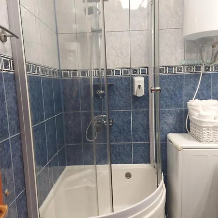 Appartement Aldira Joy Arena Nationala *