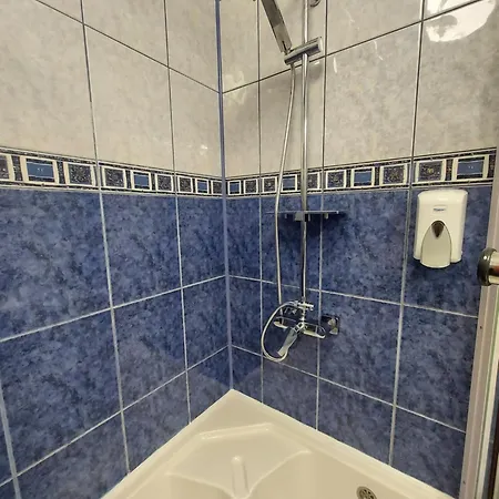 Апартаменты Aldira Joy Arena Nationala