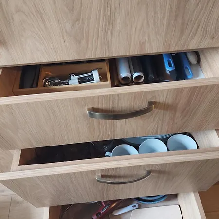 Apartment Aldira Joy Arena Nationala *
