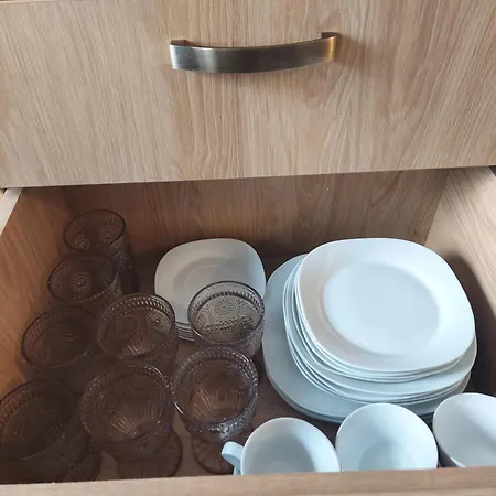 Aldira Joy Arena Nationala Apartamento *