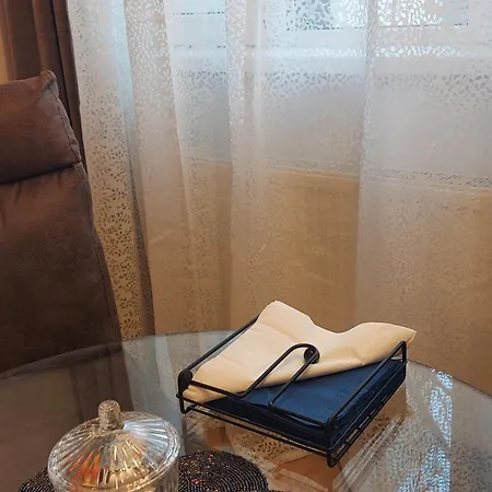 Aldira Joy Arena Nationala Appartement Bucarest