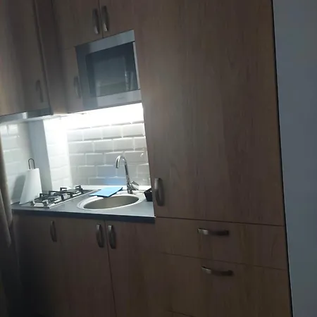 Aldira Joy Arena Nationala Appartement Bucarest