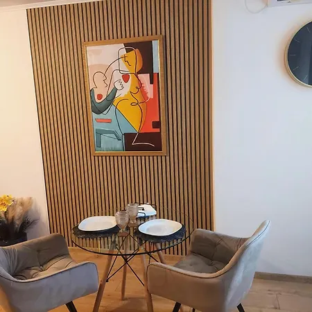 Aldira Joy Arena Nationala