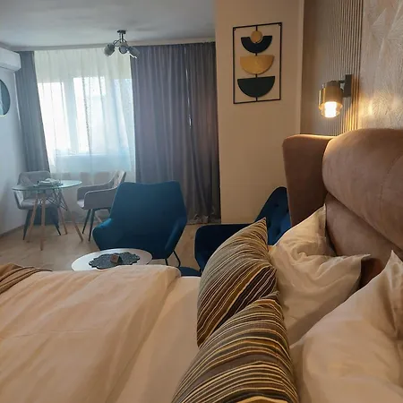 Aldira Joy Arena Nationala Bucarest