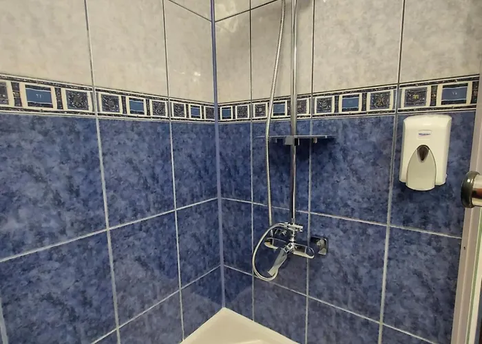 Apartament Aldira Joy Arena Nationala