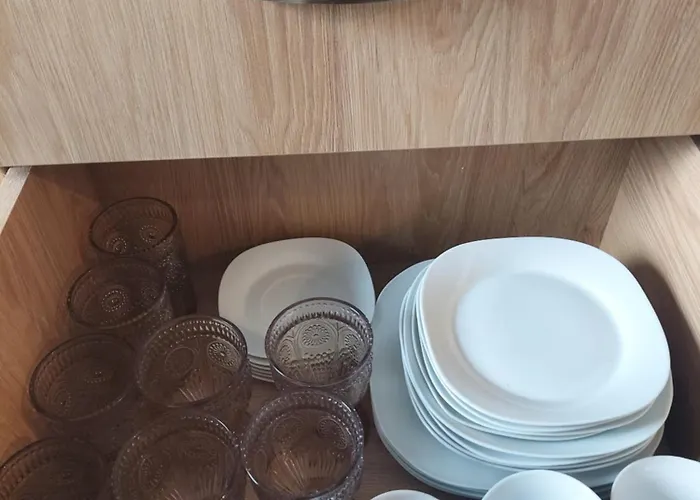 Aldira Joy Arena Nationala Apartamento *