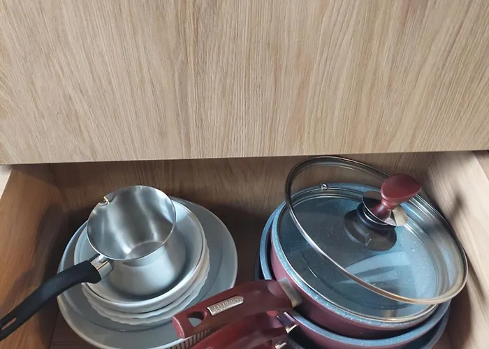 Aldira Joy Arena Nationala