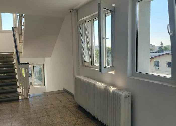 Apartament Aldira Joy Arena Nationala *