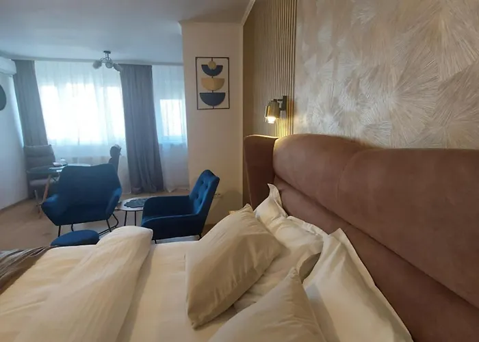 Aldira Joy Arena Nationala Bucarest