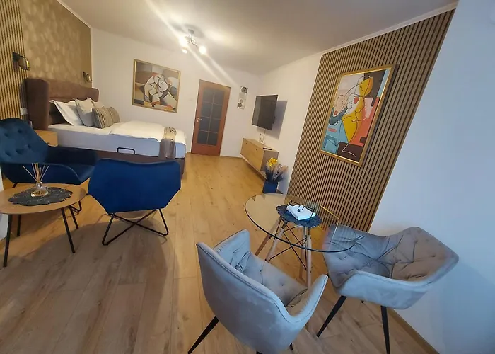 Aldira Joy Arena Nationala *