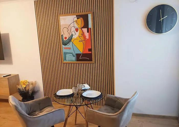 Aldira Joy Arena Nationala