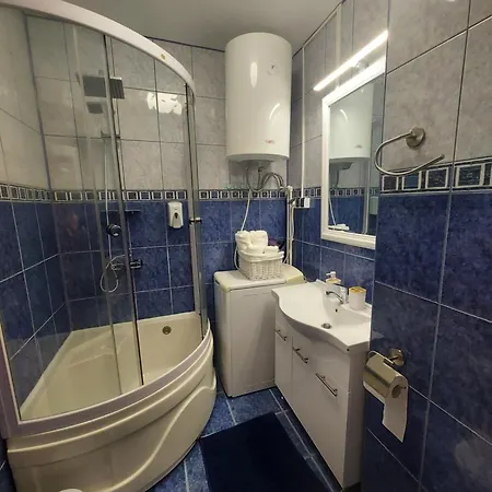 Appartement Aldira Joy Arena Nationala