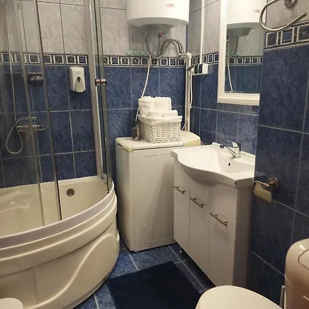 Appartement Aldira Joy Arena Nationala Boekarest