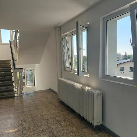 Apartmán Aldira Joy Arena Nationala *