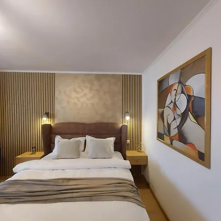 Aldira Joy Arena Nationala Apartamento