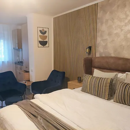 Aldira Joy Arena Nationala Apartmán Bukurešť
