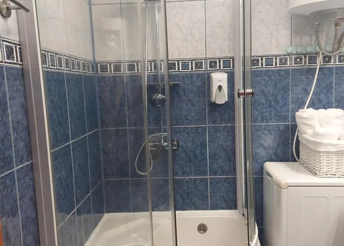 Apartmán Aldira Joy Arena Nationala *