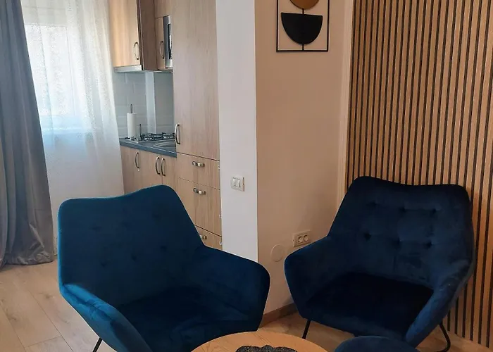 Aldira Joy Arena Nationala Bukurešť