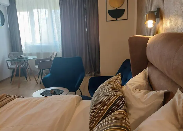 Aldira Joy Arena Nationala Bukurešť