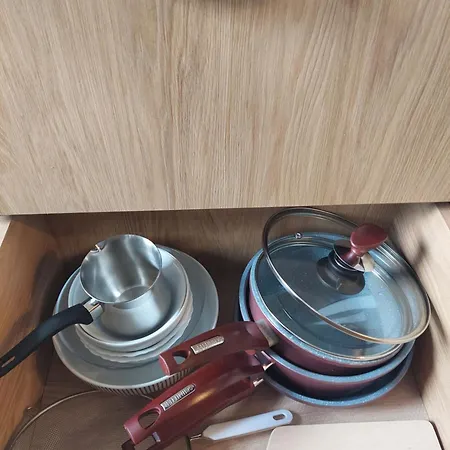 Aldira Joy Arena Nationala