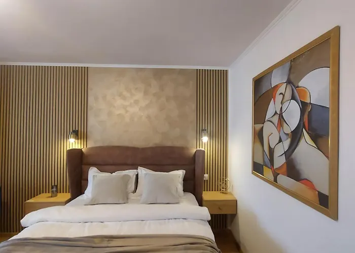 Aldira Joy Arena Nationala Apartman